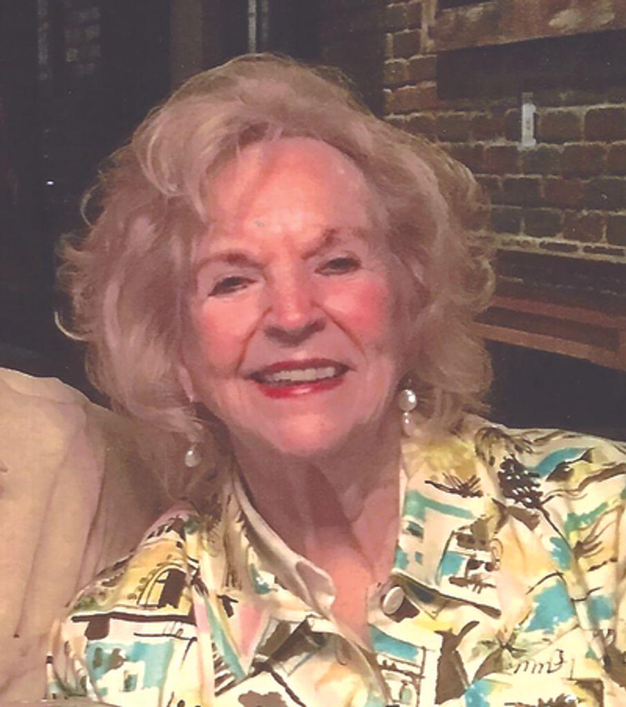 Jacqueline Leflore Sanford Moore Profile Photo