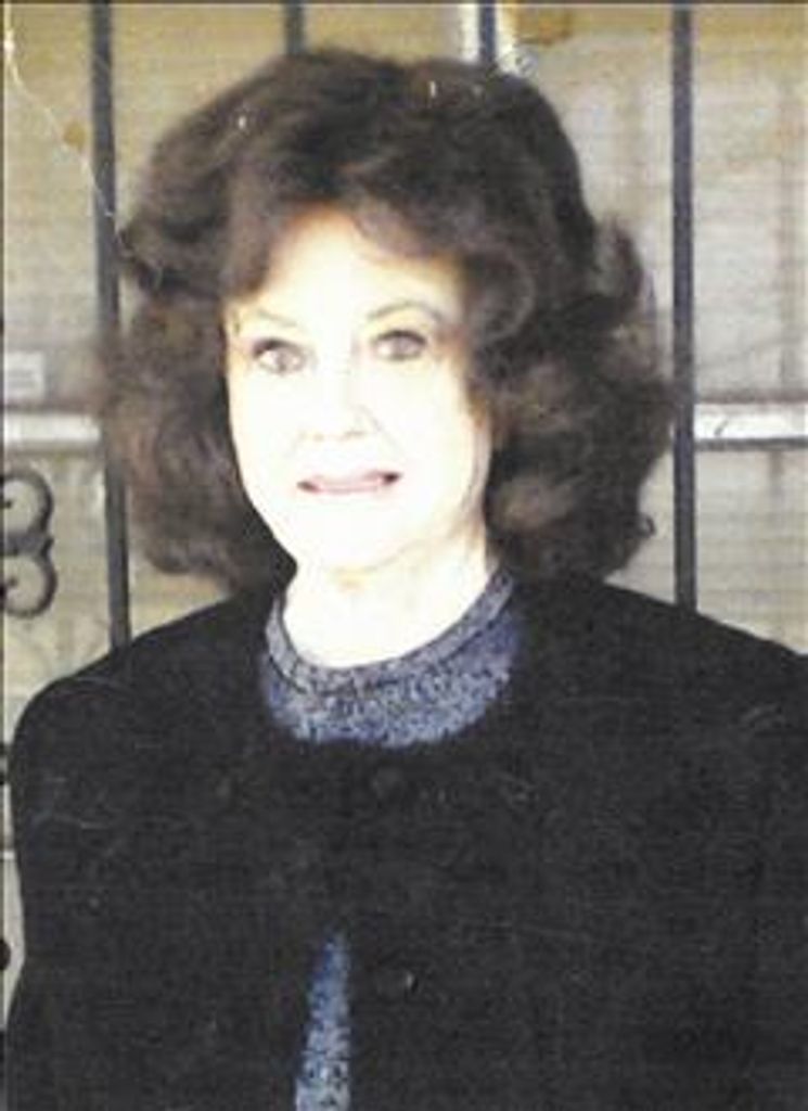 Claudine Faith Boggs Profile Photo
