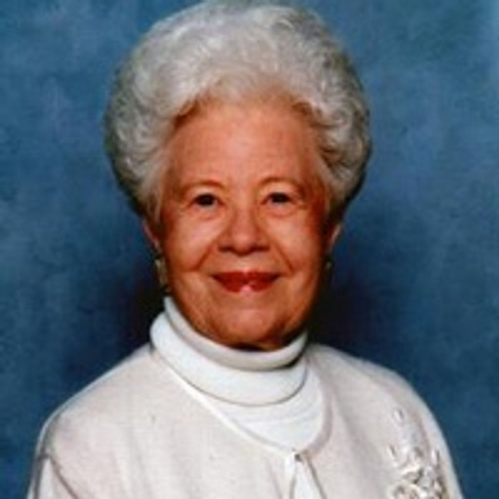 Lucille  Minchew Comish