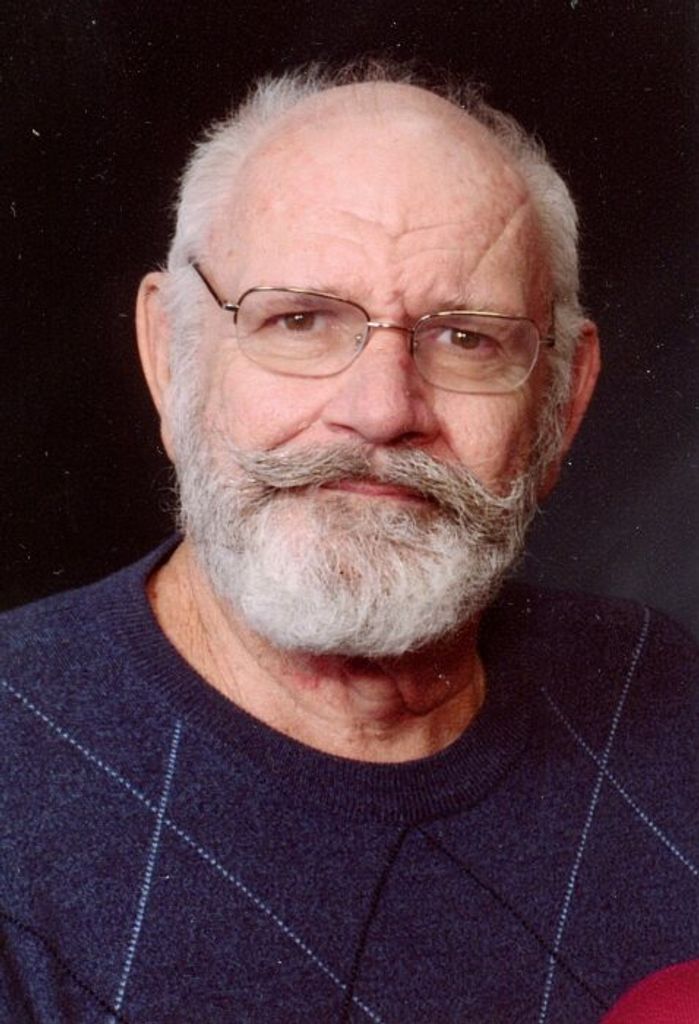 Dorris "Jim" James Penrod Profile Photo