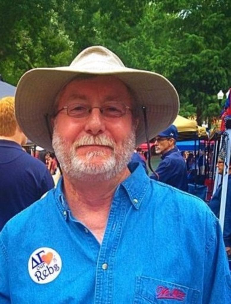 Bill Hannan Profile Photo