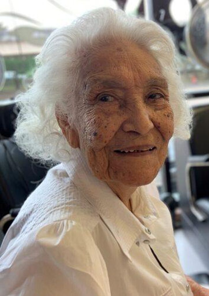 Paula Hernandez Suarez Profile Photo