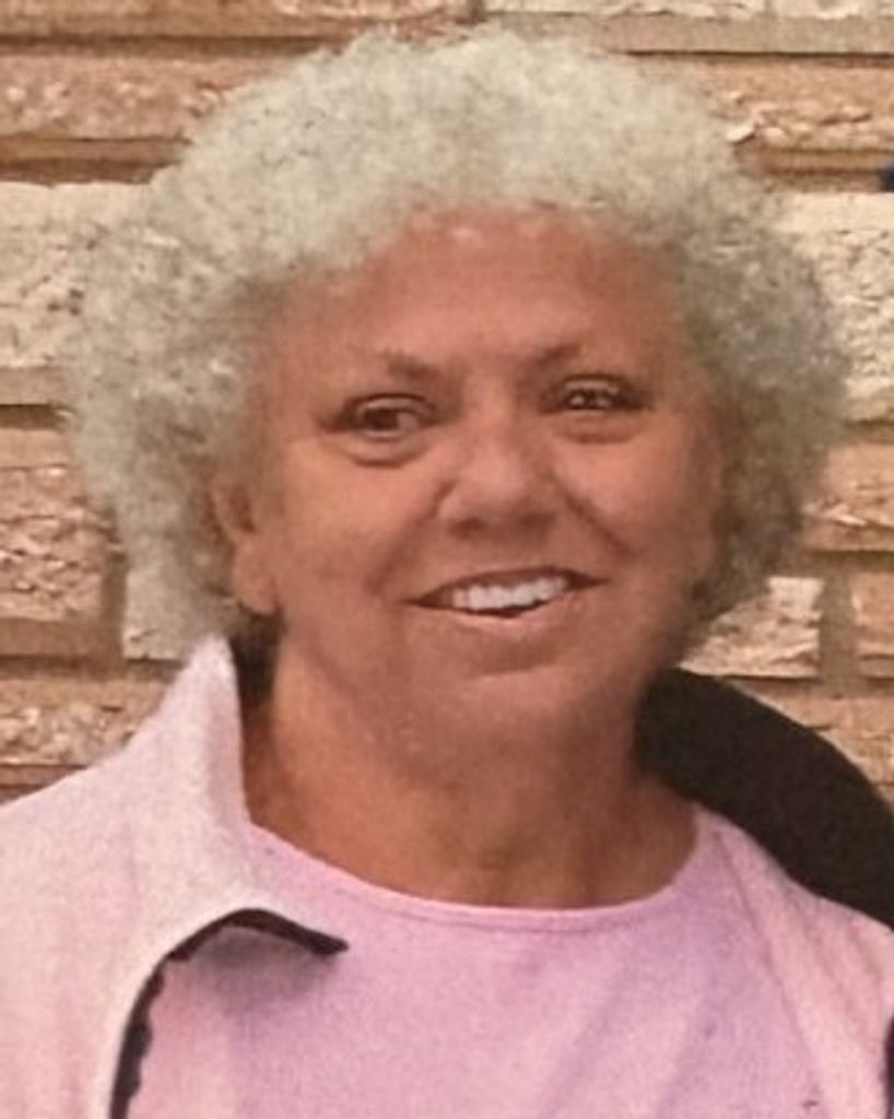 Judi V. Curtis