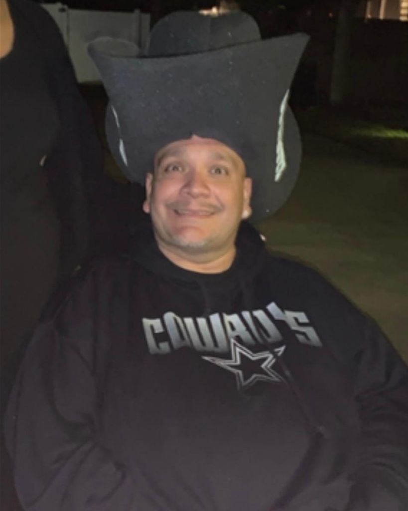 Paul Anthony Gonzalez