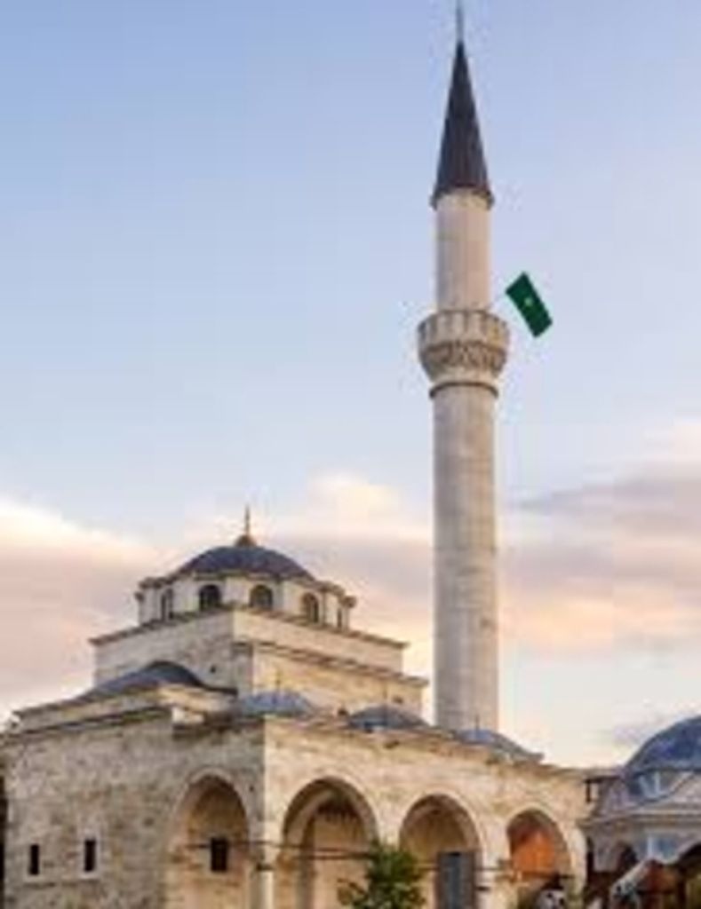 Husein Dogic 