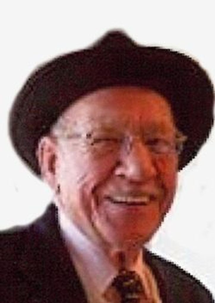 Frank Hess