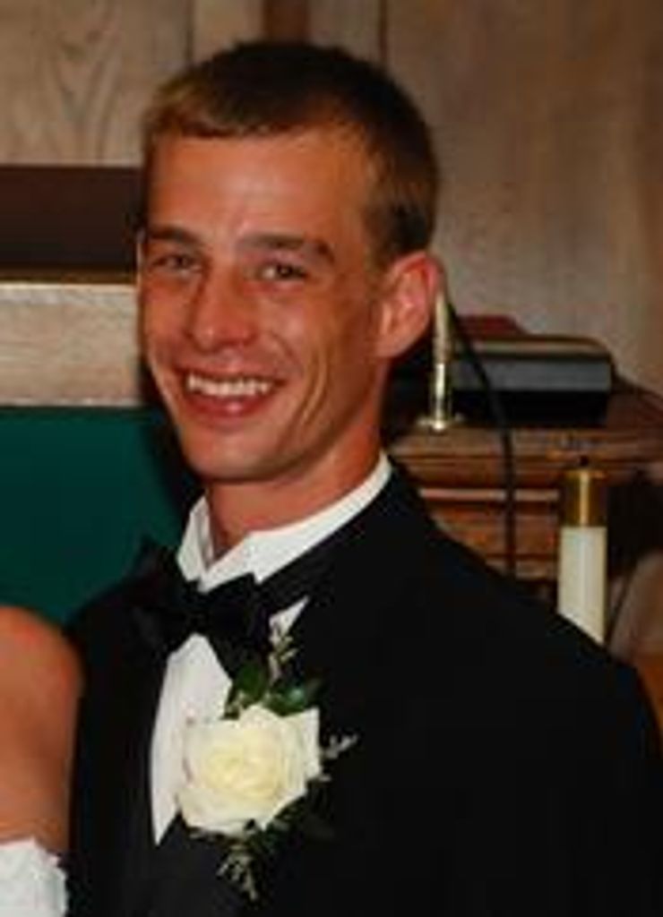 Sean Michael Robinson Profile Photo