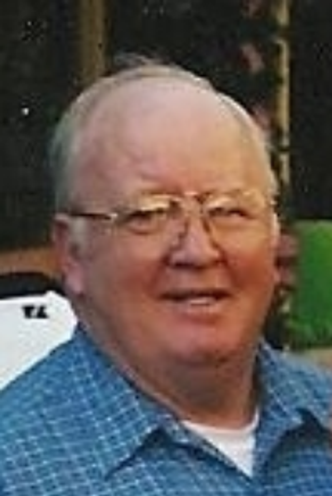 Robert J. (Red) Fowkes