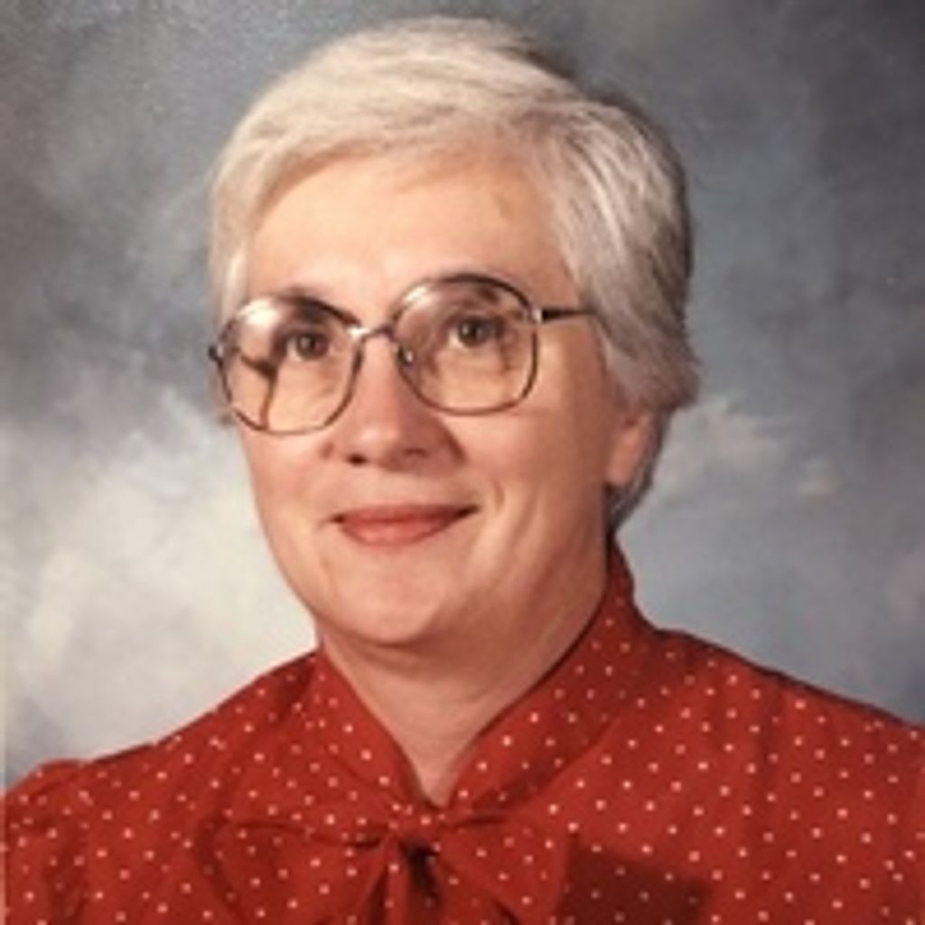 Carmelita Ferguson Profile Photo