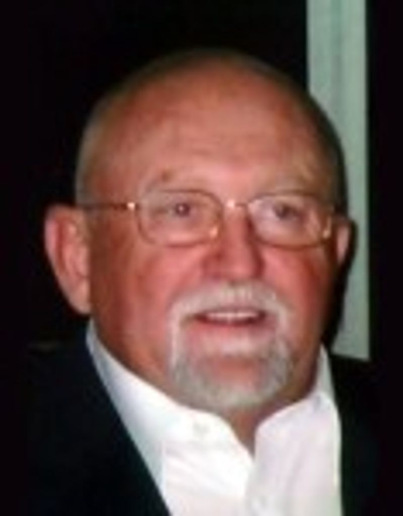 Terry Hofer Profile Photo