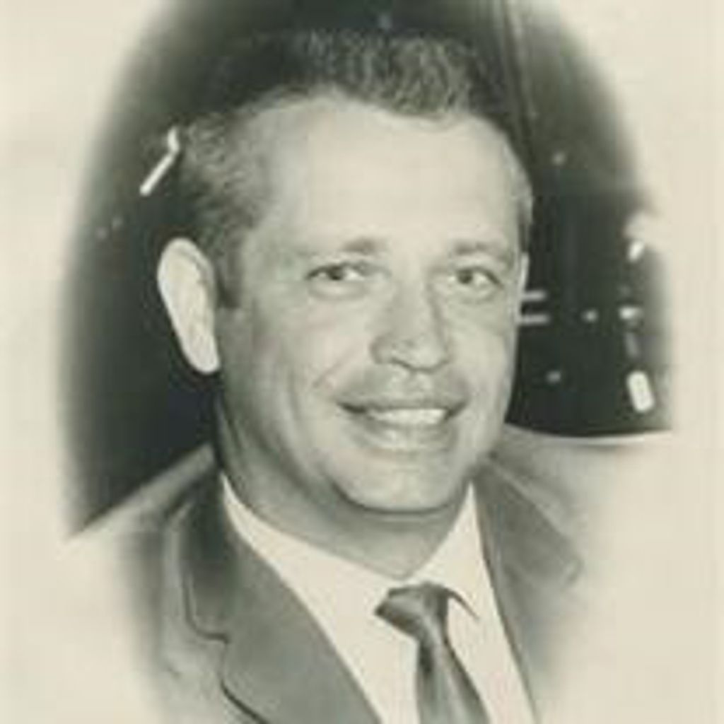 Arnold Vossen