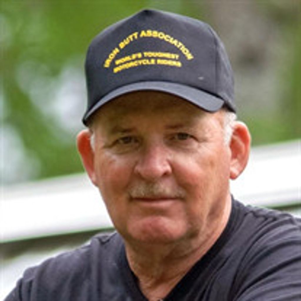 Frederick “Tee” Keith Thomas