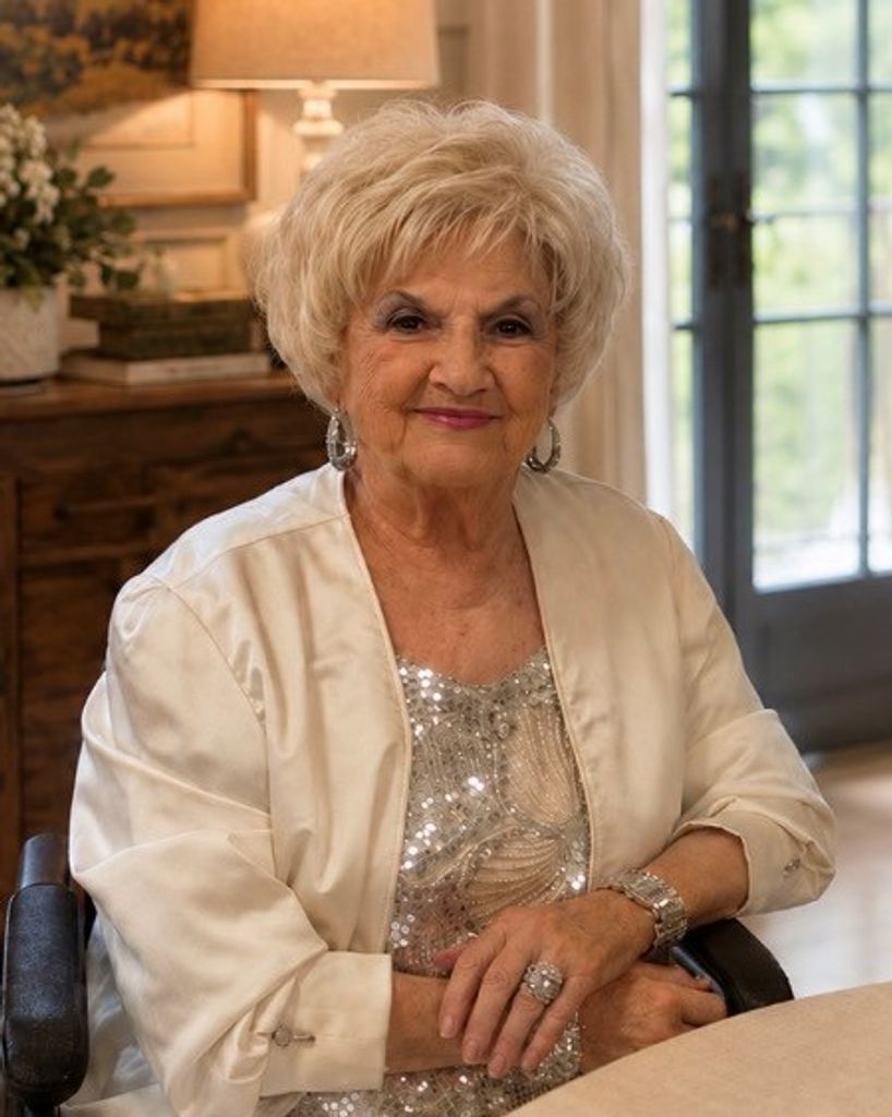 Mary "Darlene" Geissler Profile Photo