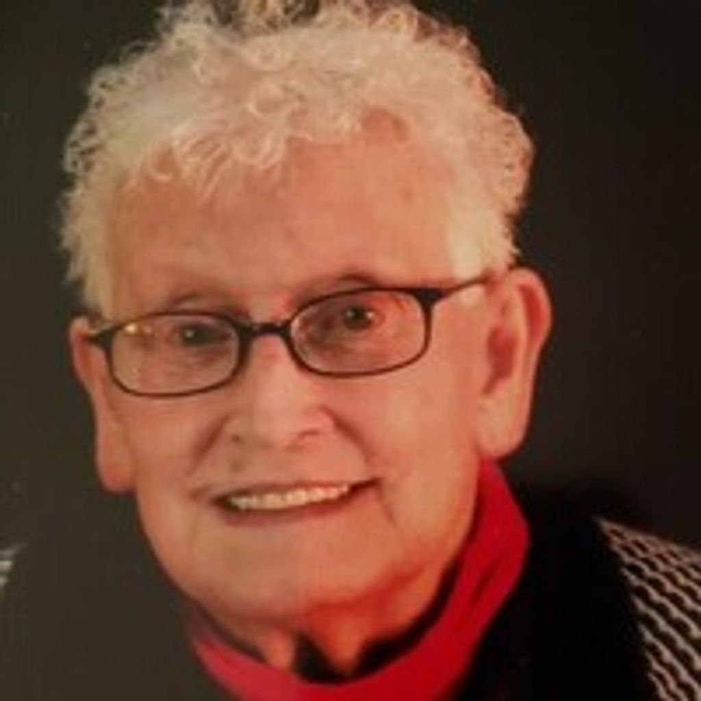 Clara M. Jarrett