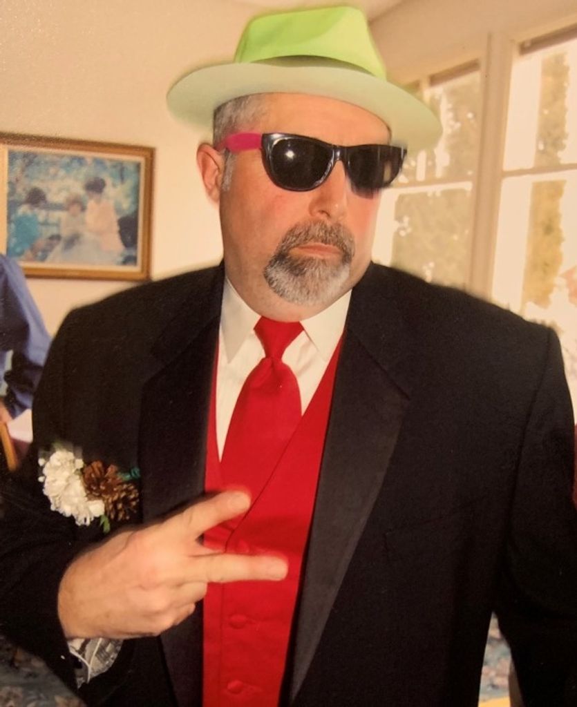 Scott Davis Profile Photo