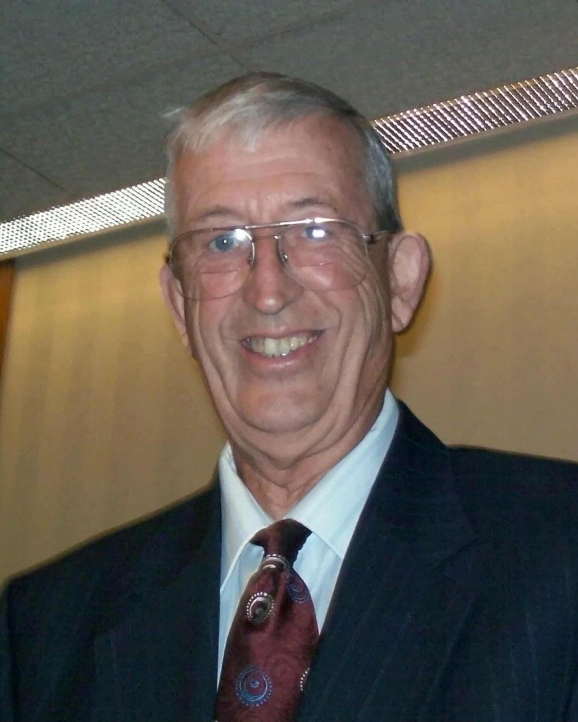 Jerome Edward Schommer