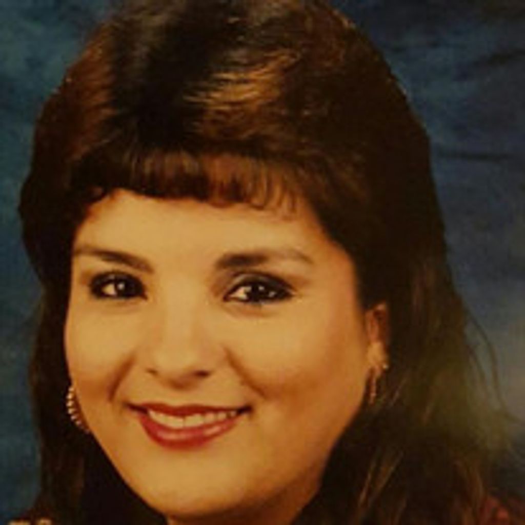 Maria Veronica Medina