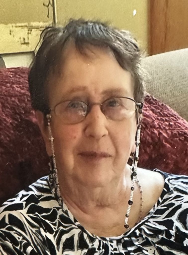 Mary L. (Hill)  Ruder