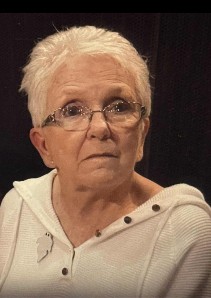 Myra Searcy Profile Photo