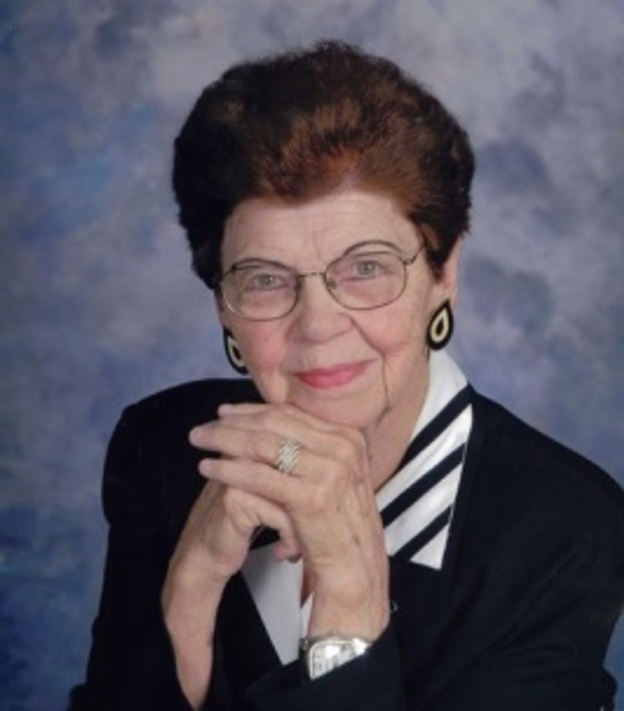 Clara Crescenzo