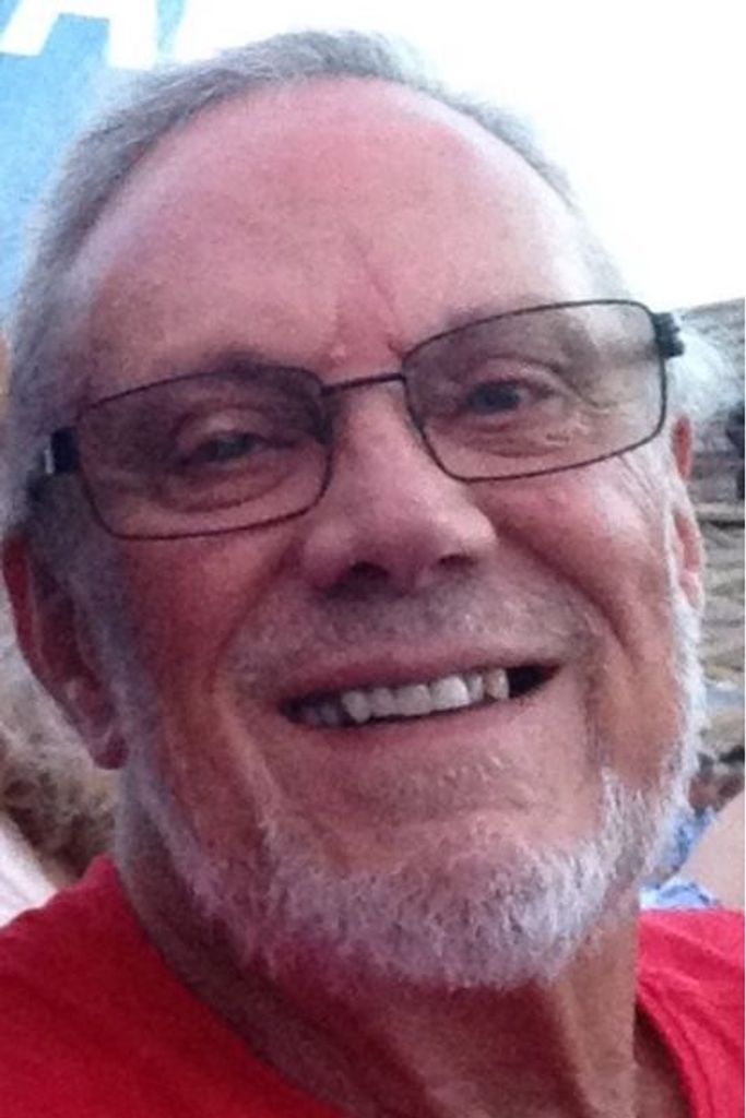 Lewis Earl Harshman Profile Photo