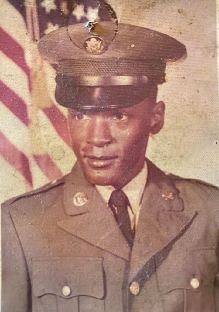 Donald Roy Freeman Profile Photo