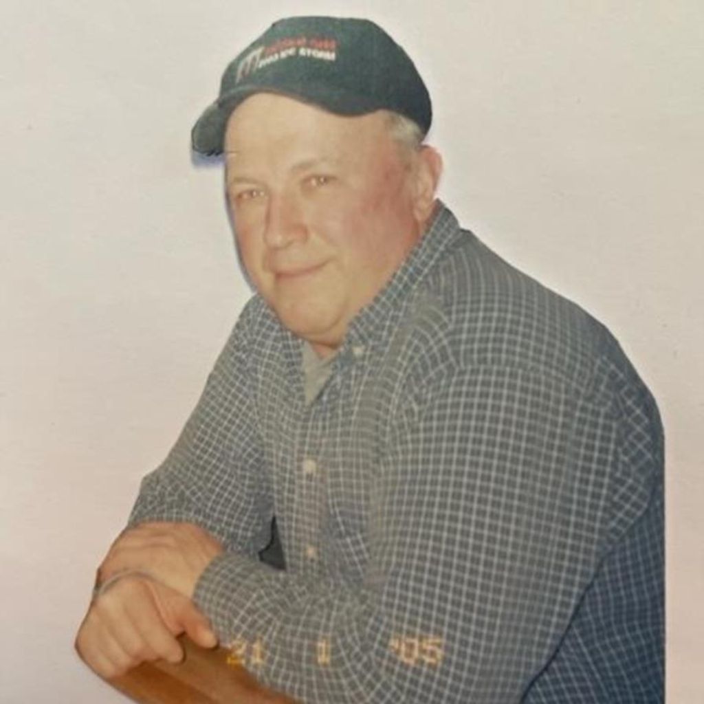 David Mathers Profile Photo
