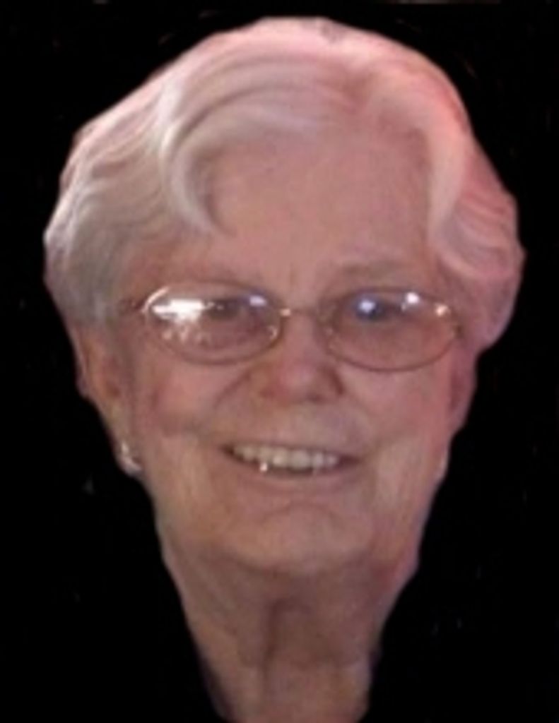 Margaret Marie Mathwig