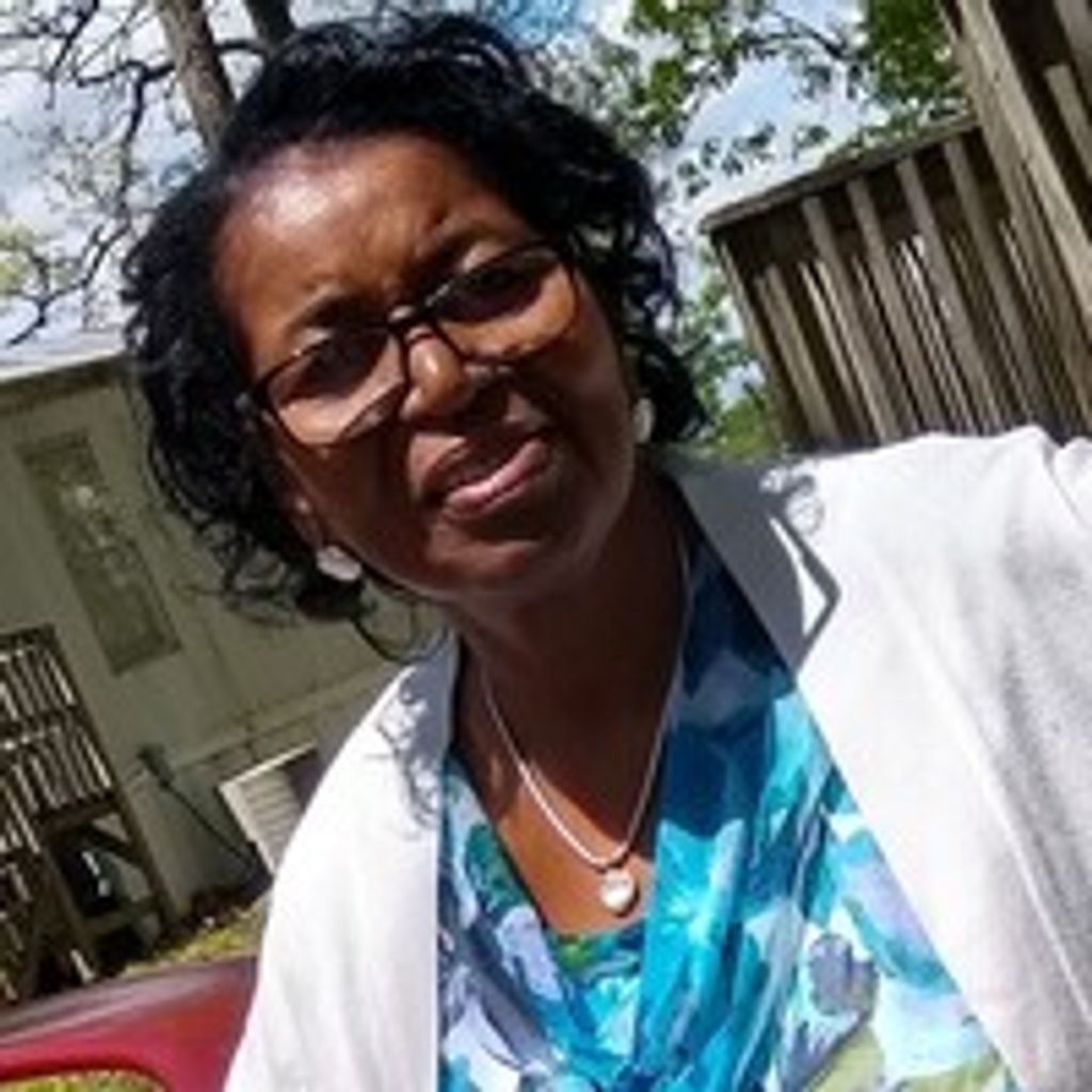 Sarah Ann Robinson