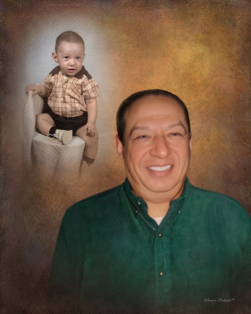 David C. Chapa