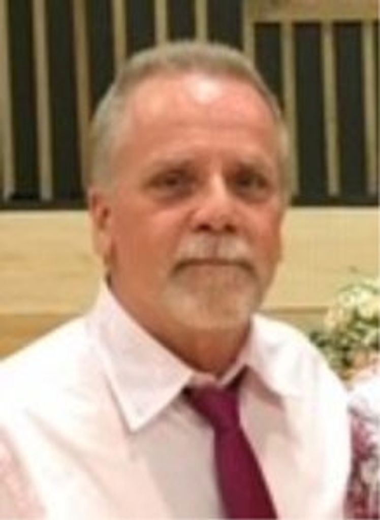 Jeffrey Diffenderfer Profile Photo