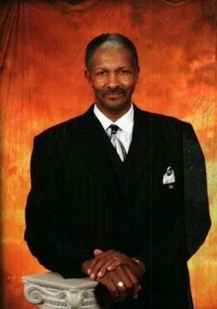 Ernest James Willis