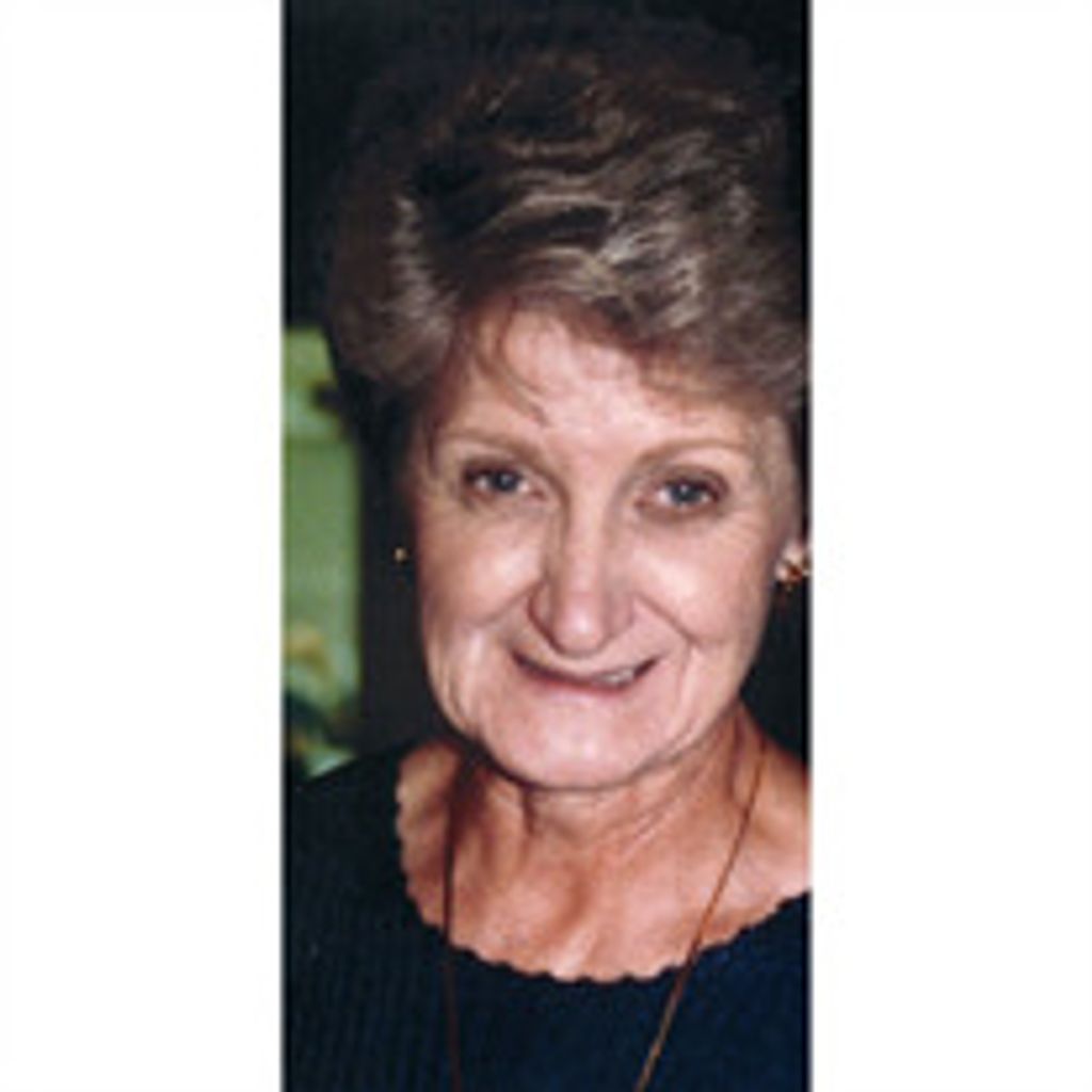 Marlyn Seamons Pace