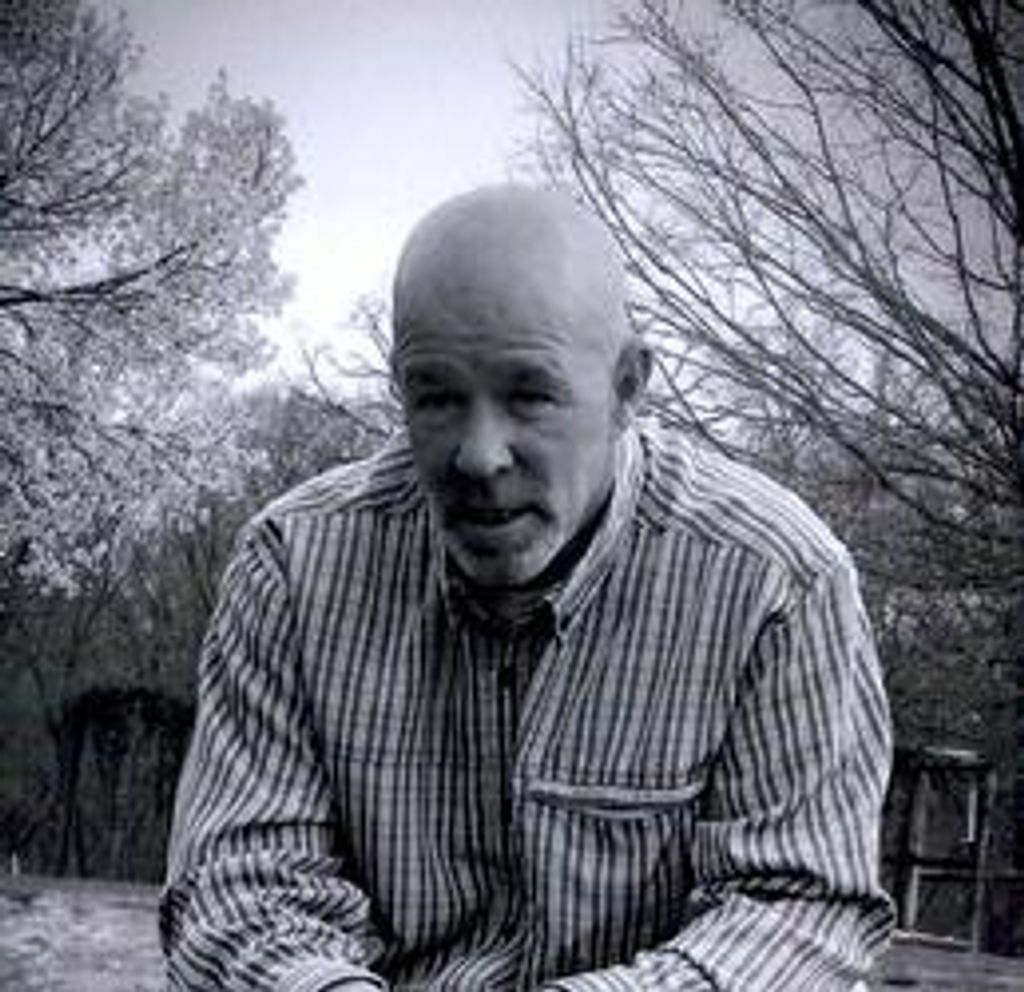 Mark Logan Sperry