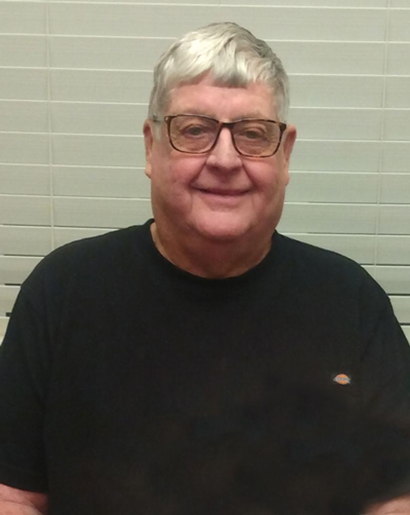 Arthur Heitz, Jr. Profile Photo