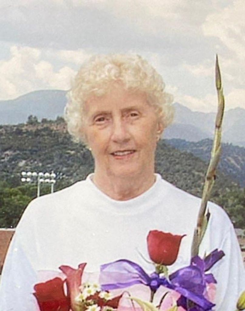 Barbara Beard Profile Photo