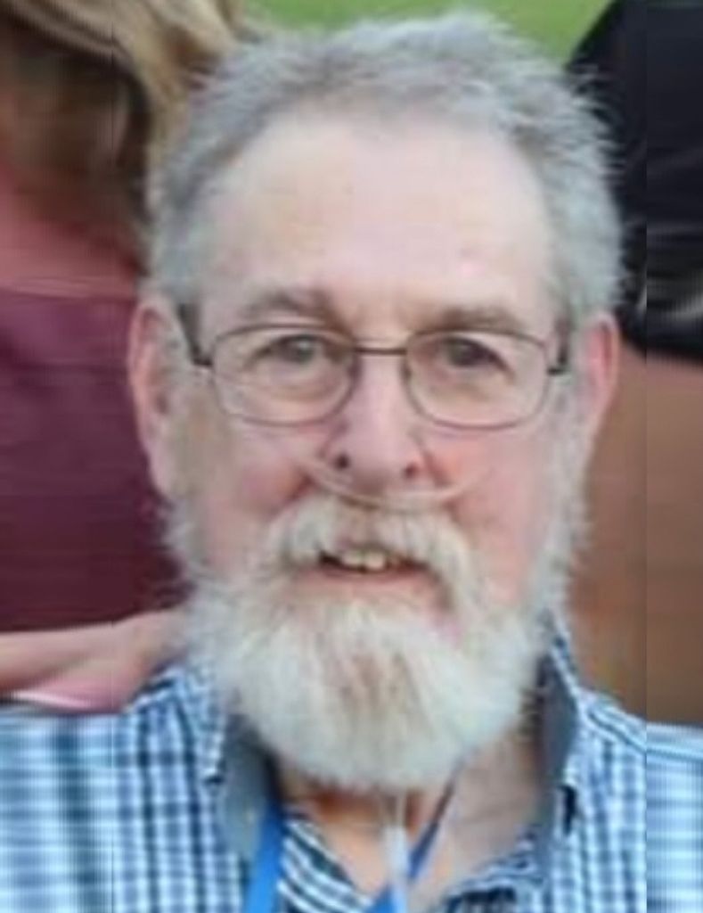 Johnny Wayne Bumgarner Profile Photo