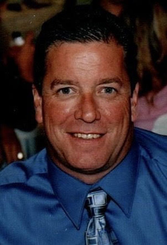 Edward Norman Ronan, Jr. Profile Photo