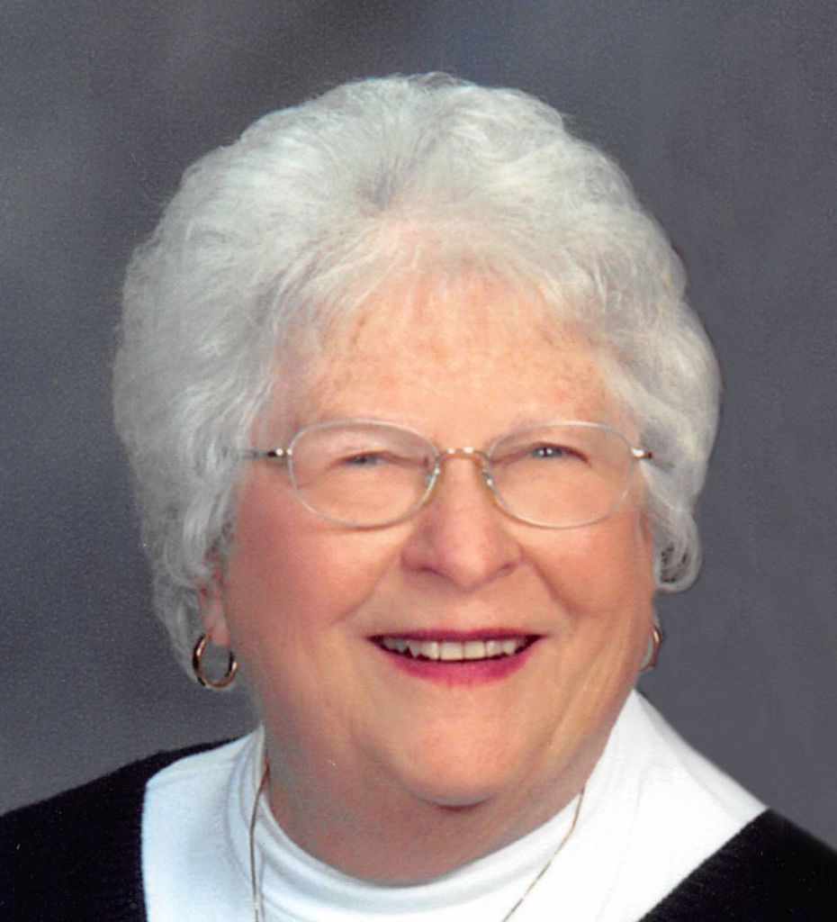 Karolyn A. Foley
