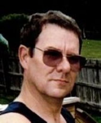John Michael Napier Profile Photo