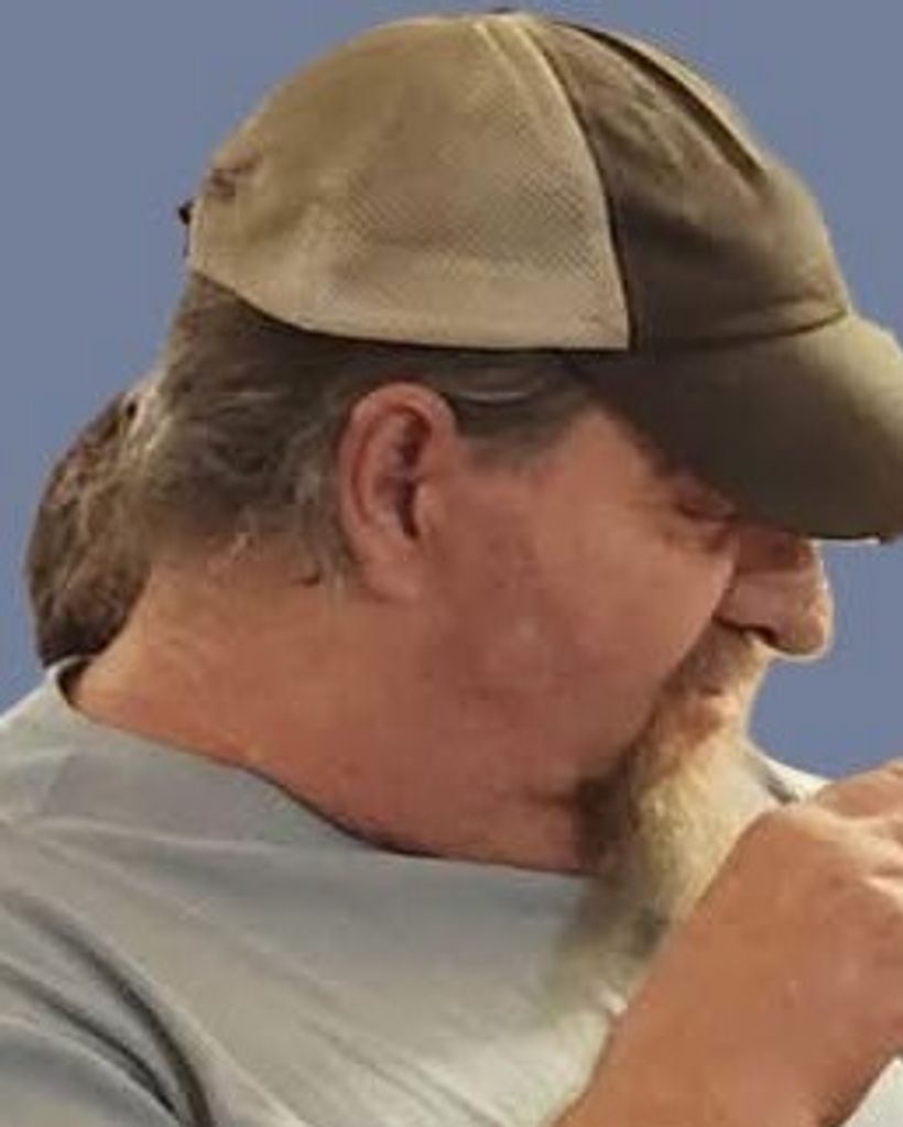 Jeffery Scott Strickland