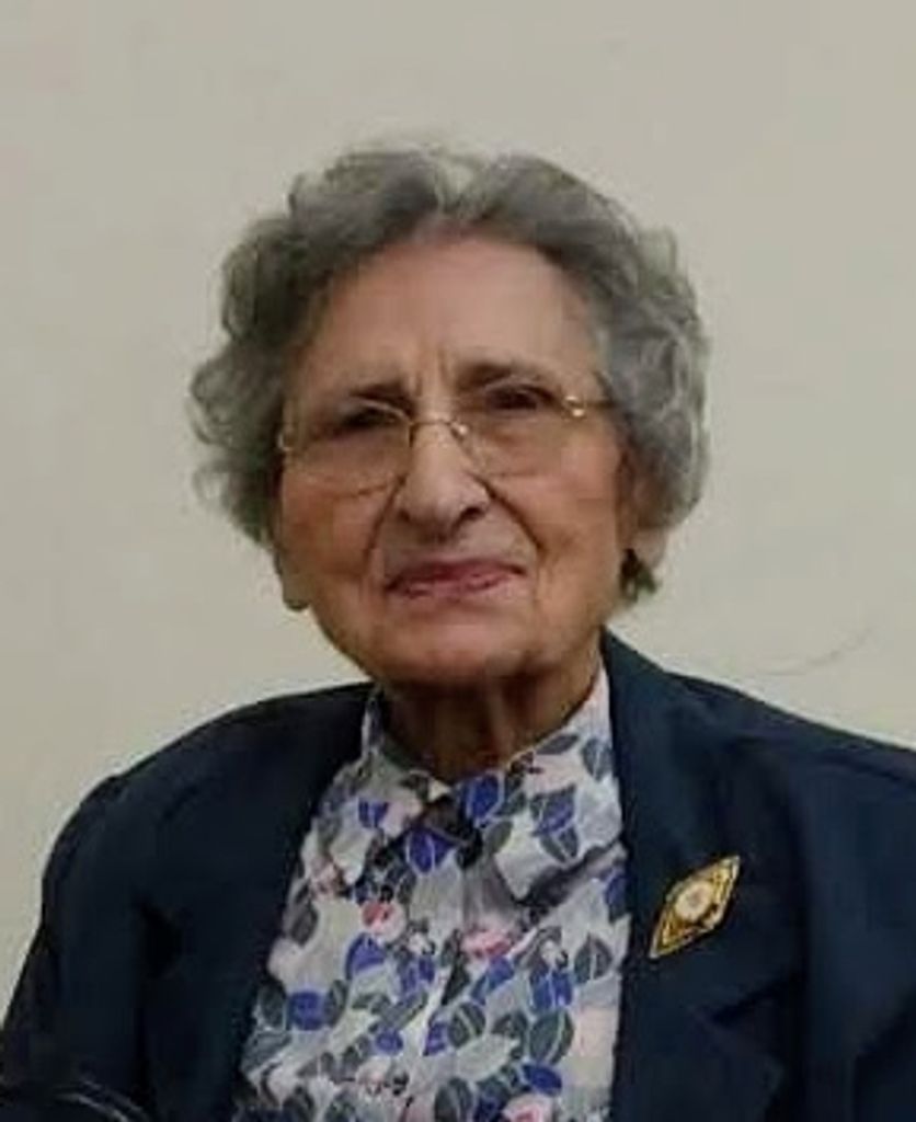 Zoe Joyce Spanos Profile Photo