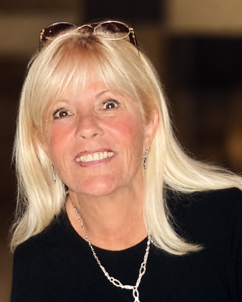 Carolyn Segal Profile Photo