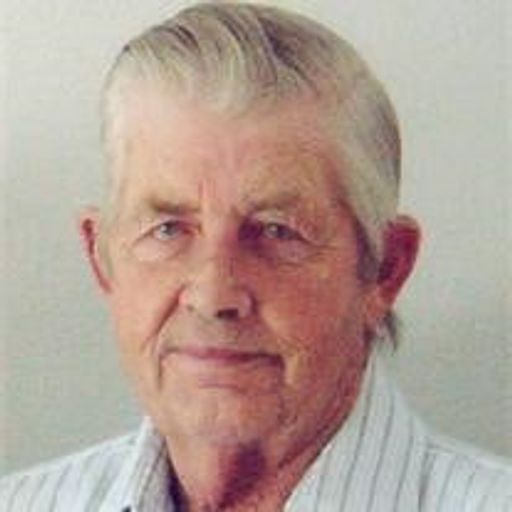 Ronald West Profile Photo