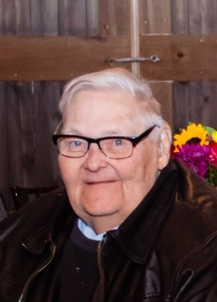 Harlen R. Chapman Profile Photo