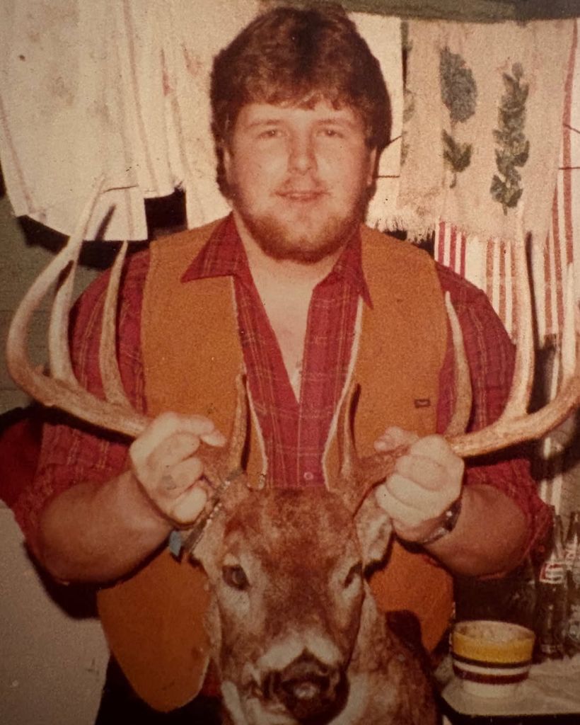 Stephen "Steve" Michael Williams Sr.