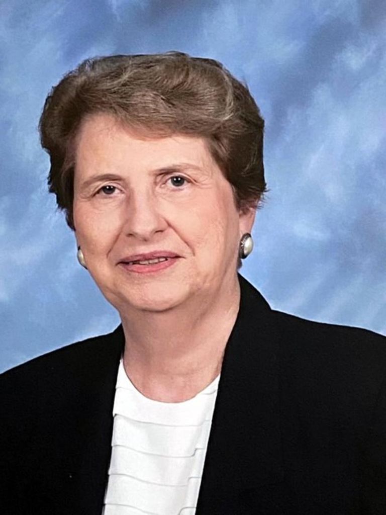Rayma "Sue" Wilson