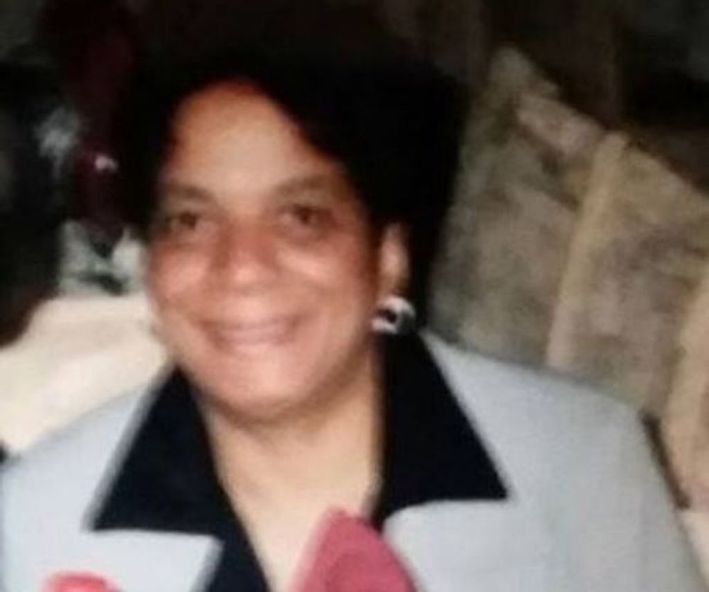 Deborah Ann Brown