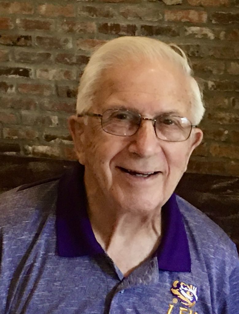 Elmer “Ray” Clayton