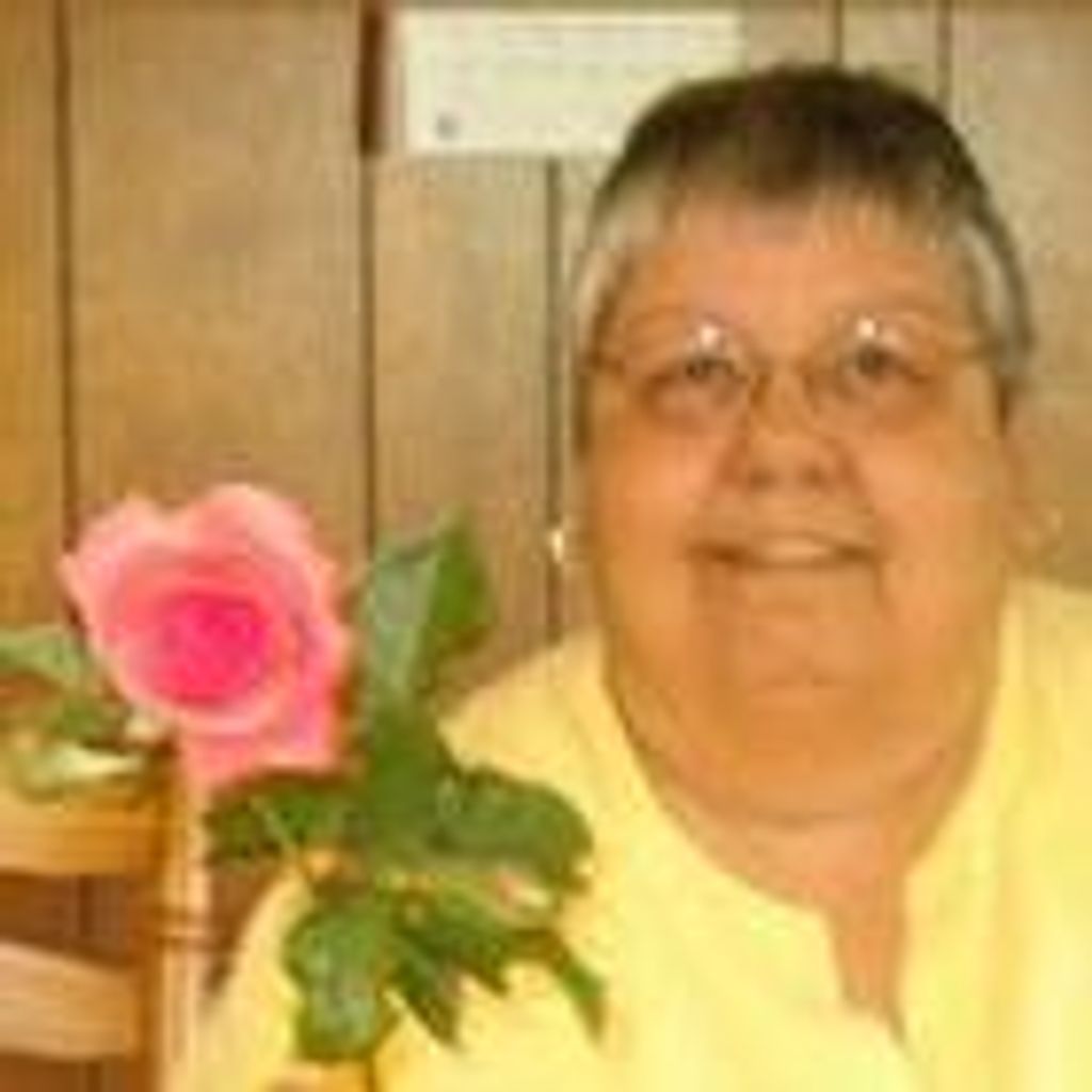 Sue Ann Thomas
